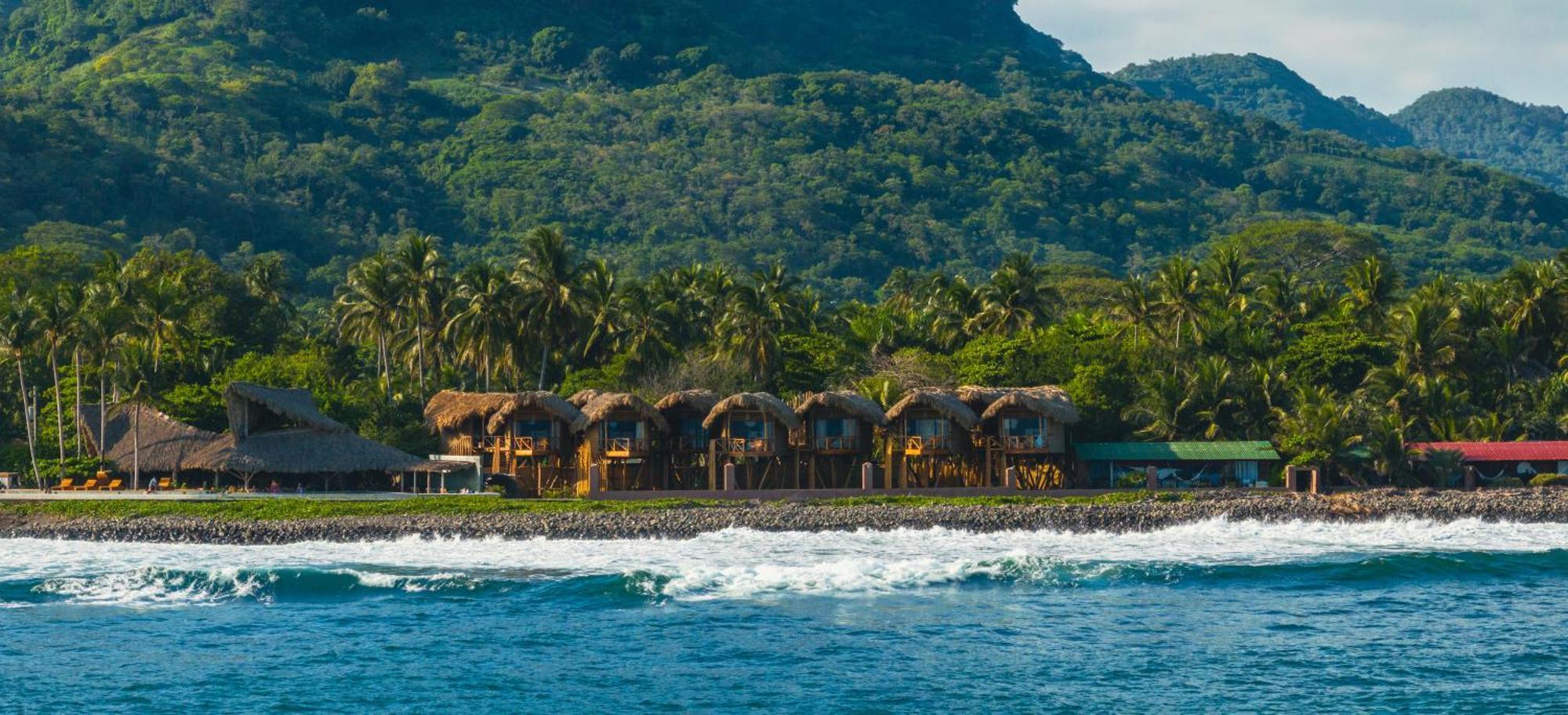 Mizata By Antiresort Santa Maria Mizata المظهر الخارجي الصورة