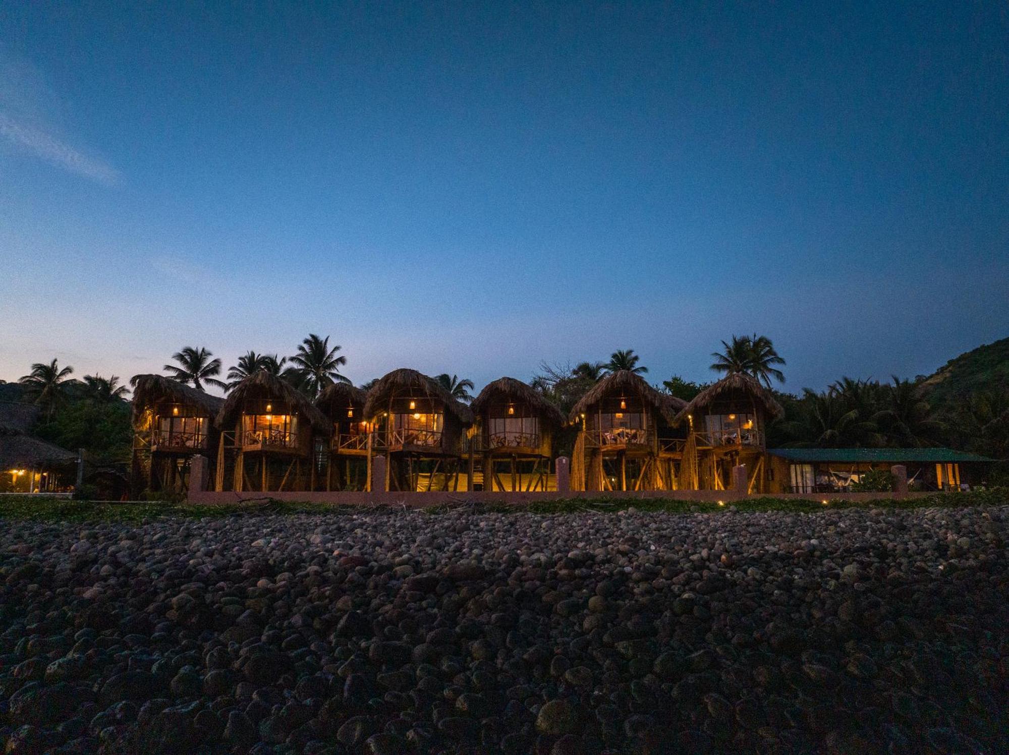 Mizata By Antiresort Santa Maria Mizata المظهر الخارجي الصورة