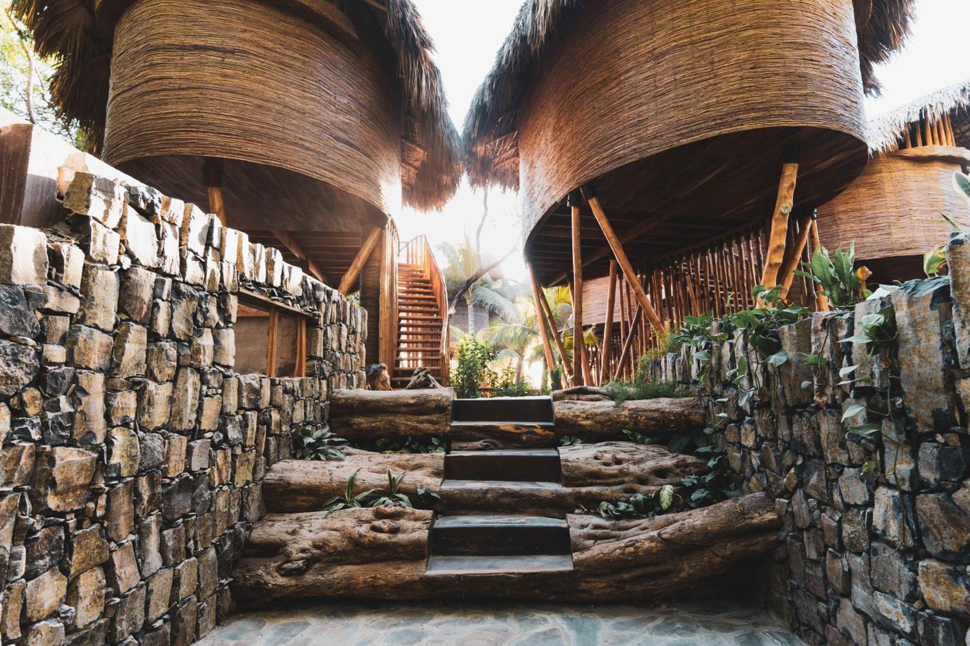 Mizata By Antiresort Santa Maria Mizata المظهر الخارجي الصورة