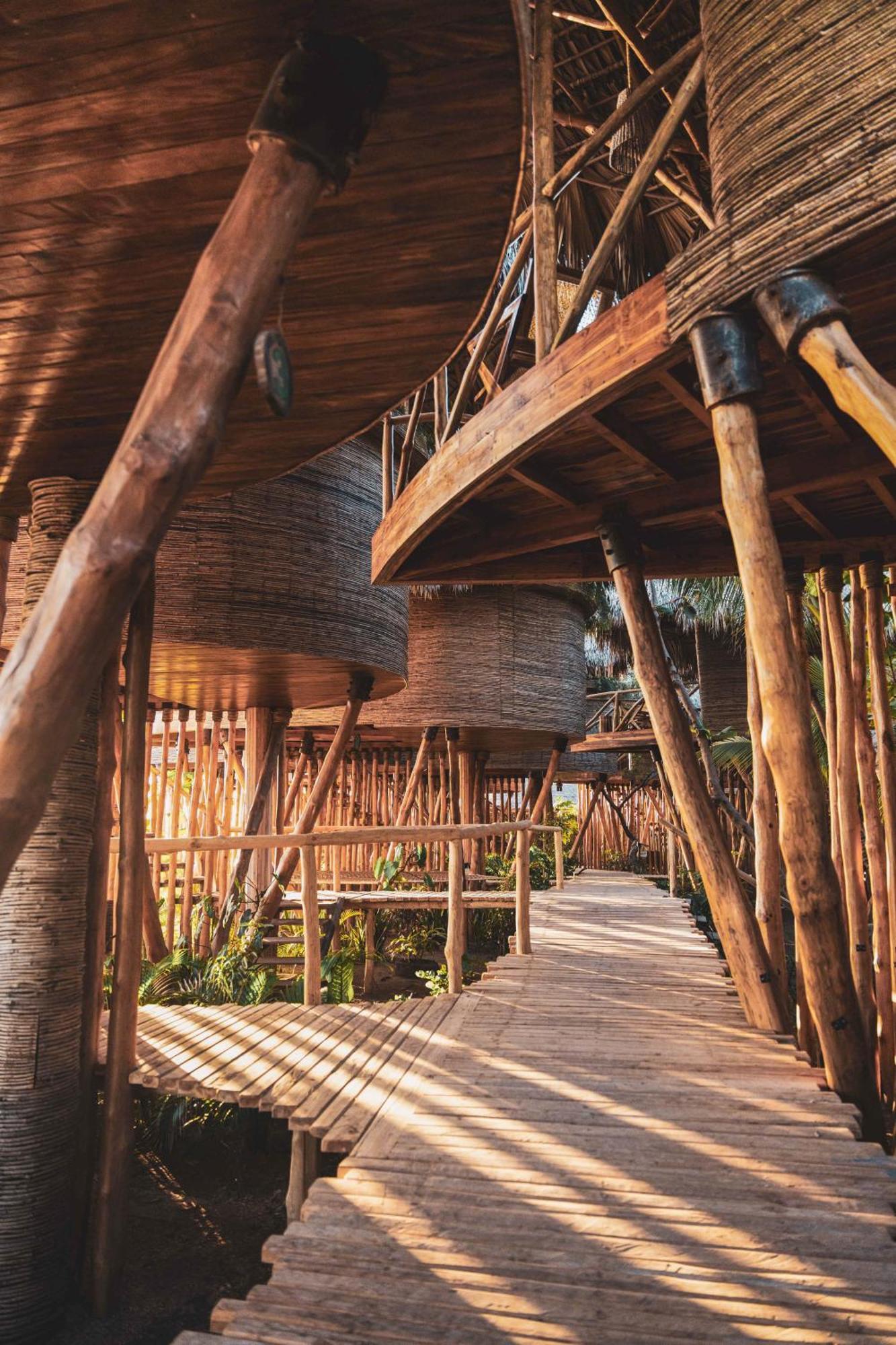 Mizata By Antiresort Santa Maria Mizata المظهر الخارجي الصورة