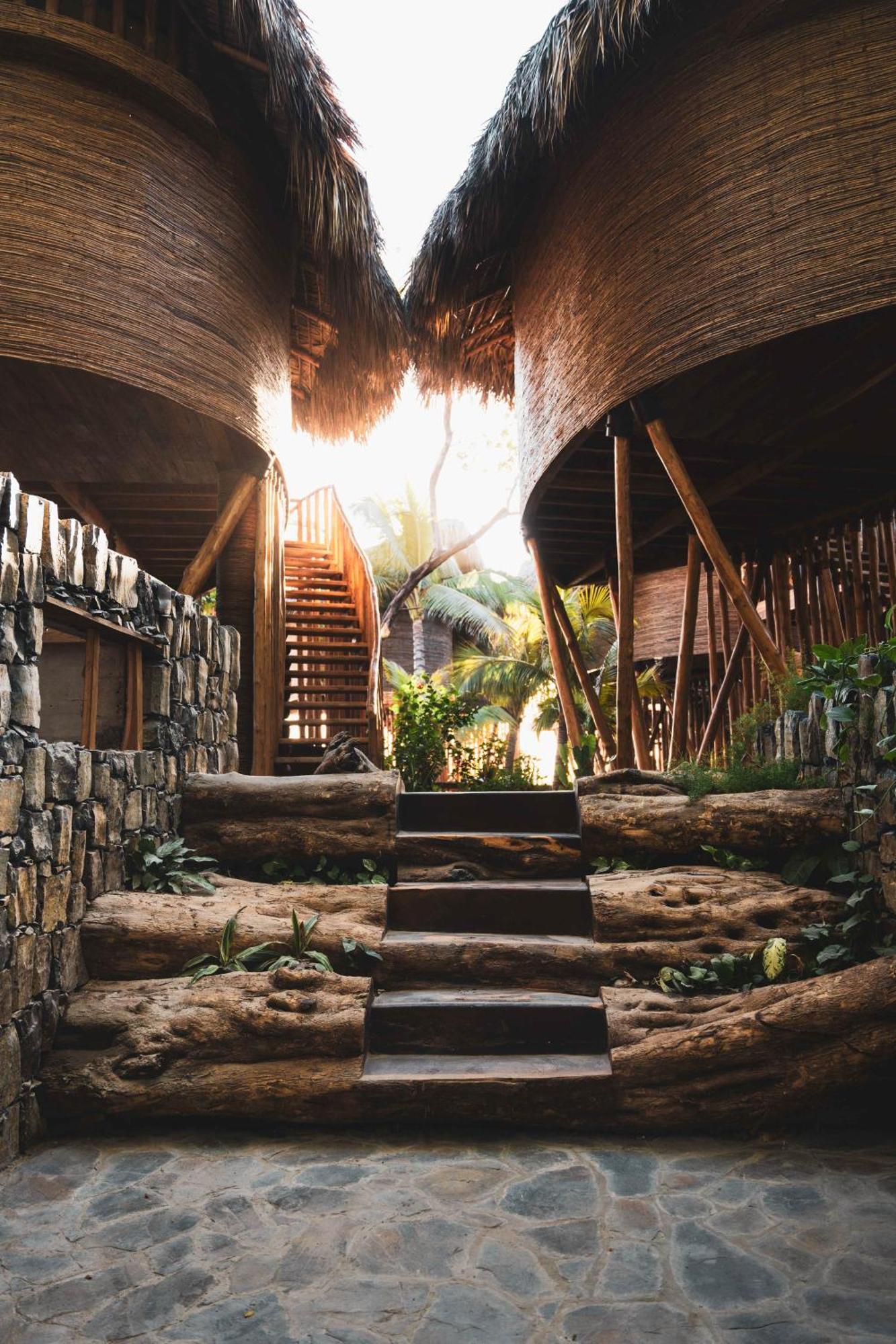 Mizata By Antiresort Santa Maria Mizata المظهر الخارجي الصورة