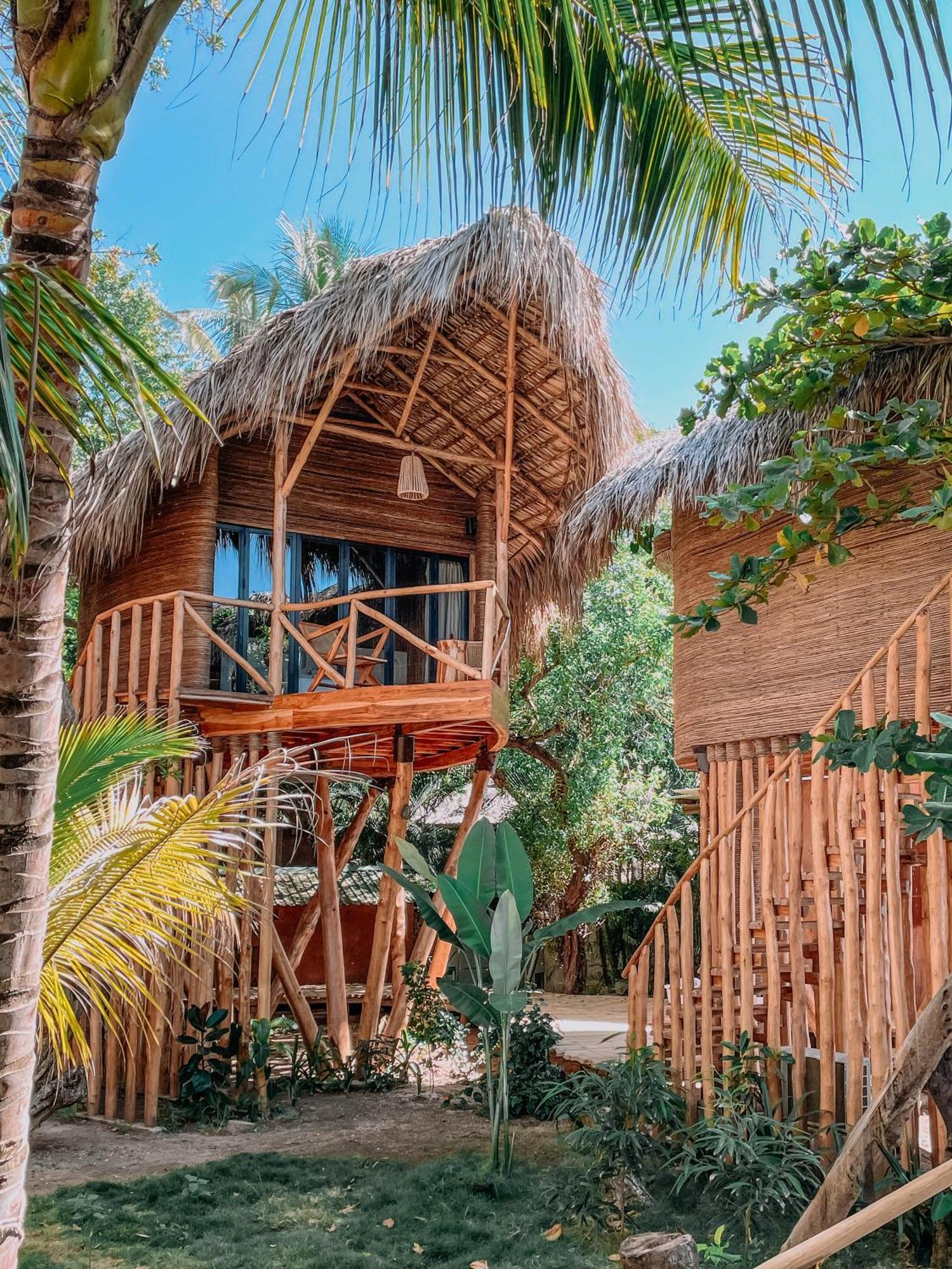 Mizata By Antiresort Santa Maria Mizata المظهر الخارجي الصورة