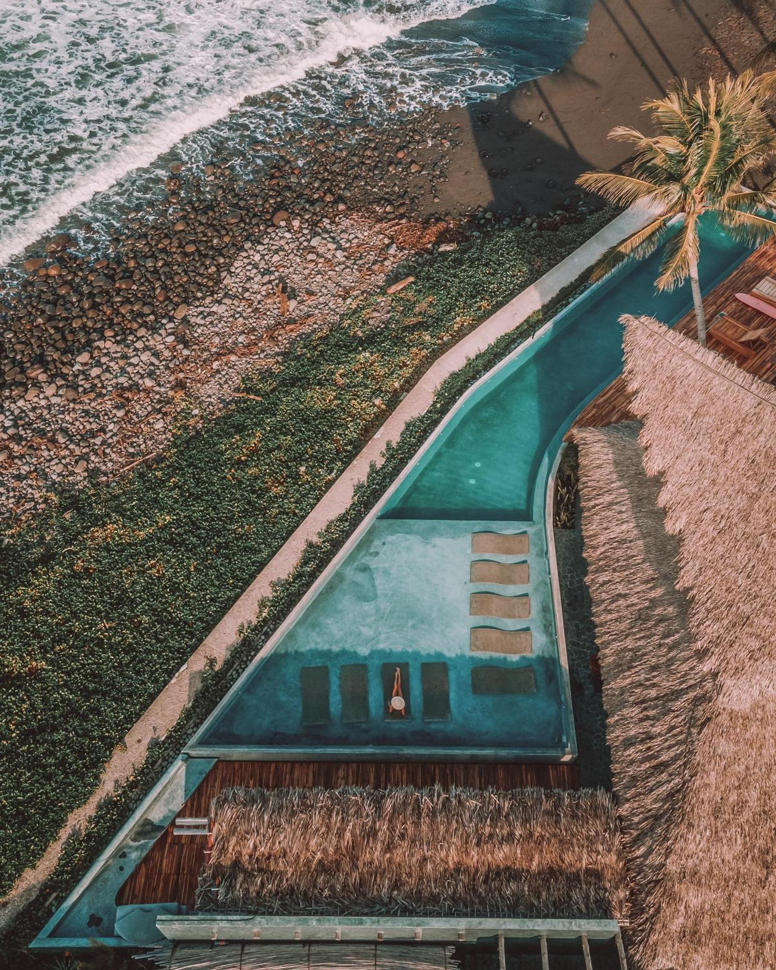 Mizata By Antiresort Santa Maria Mizata المظهر الخارجي الصورة