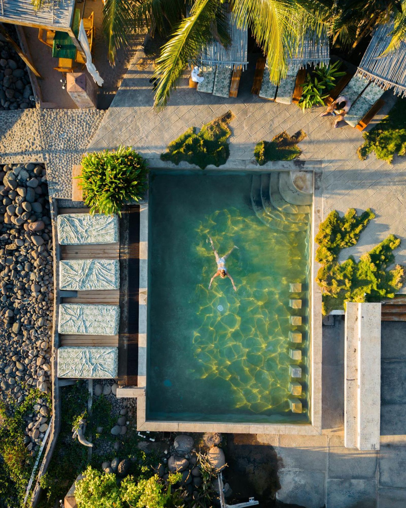 Mizata By Antiresort Santa Maria Mizata المظهر الخارجي الصورة